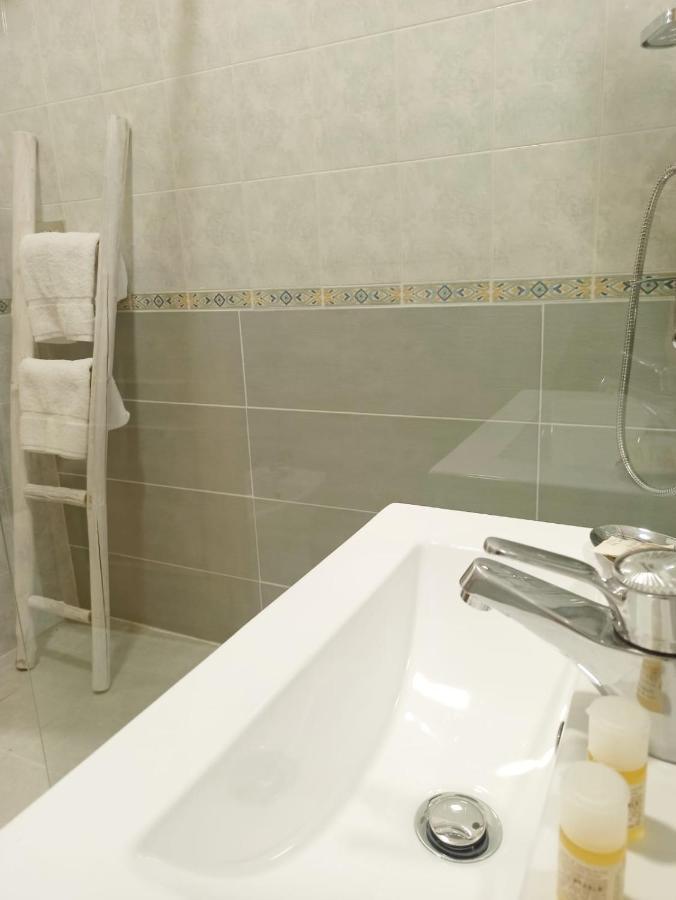 Ultimocasale Διαμέρισμα Ματέρα Εξωτερικό φωτογραφία