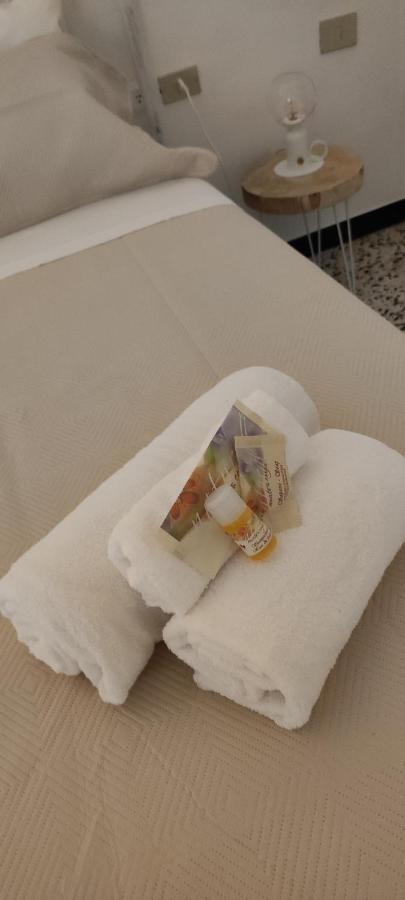 Ultimocasale Διαμέρισμα Ματέρα Εξωτερικό φωτογραφία