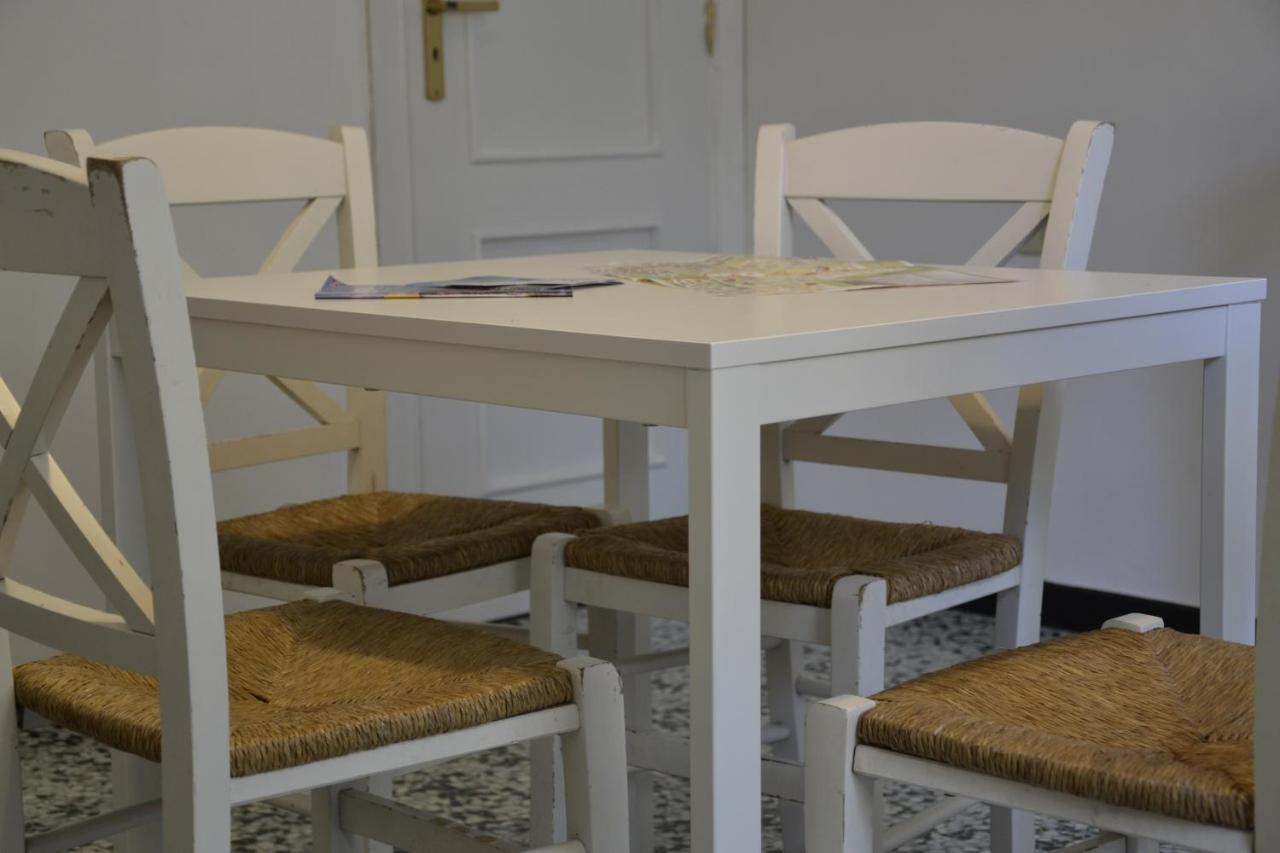 Ultimocasale Διαμέρισμα Ματέρα Εξωτερικό φωτογραφία