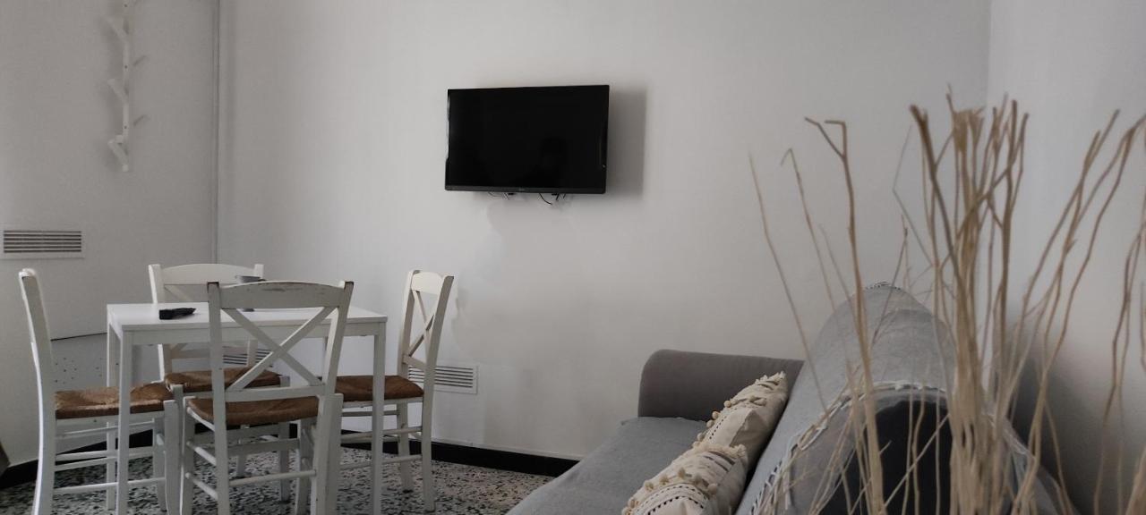 Ultimocasale Διαμέρισμα Ματέρα Εξωτερικό φωτογραφία