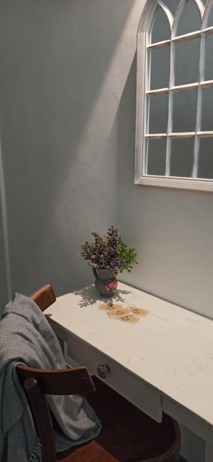 Ultimocasale Διαμέρισμα Ματέρα Εξωτερικό φωτογραφία