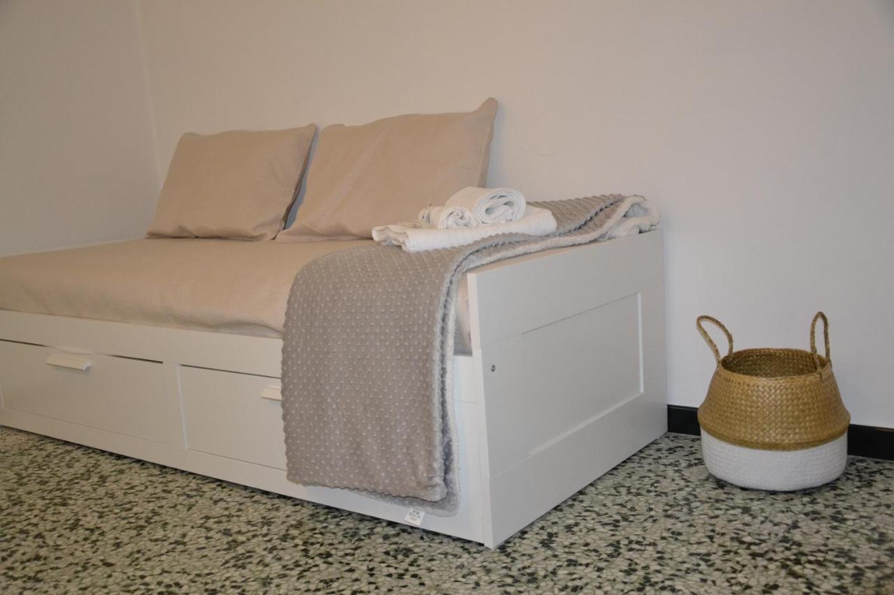 Ultimocasale Διαμέρισμα Ματέρα Εξωτερικό φωτογραφία