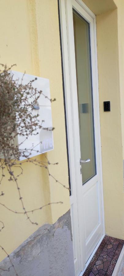 Ultimocasale Διαμέρισμα Ματέρα Εξωτερικό φωτογραφία