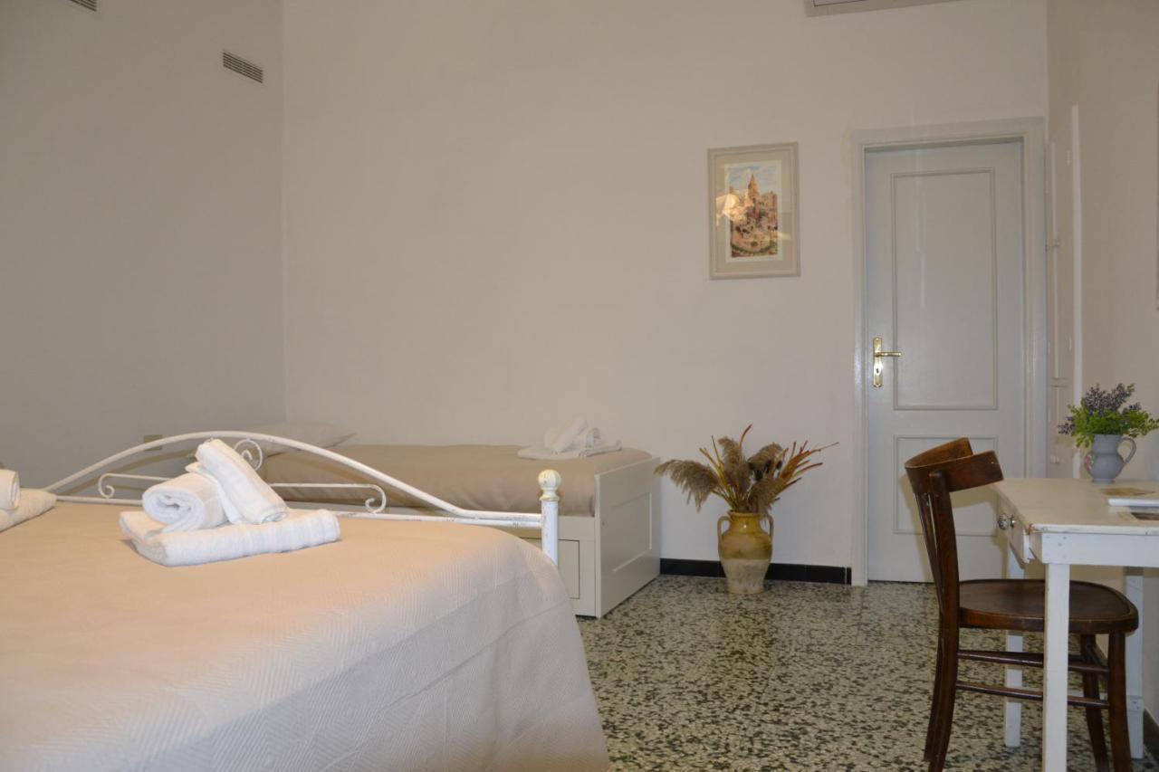 Ultimocasale Διαμέρισμα Ματέρα Εξωτερικό φωτογραφία