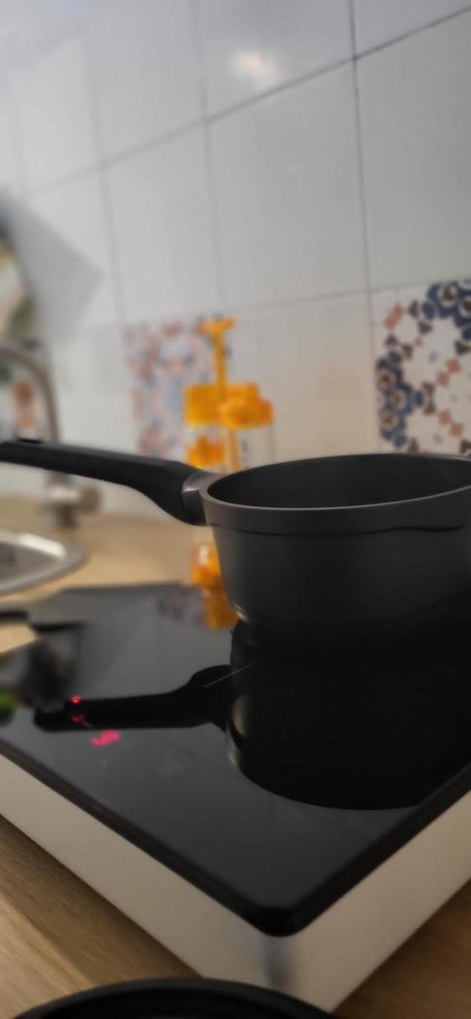 Ultimocasale Διαμέρισμα Ματέρα Εξωτερικό φωτογραφία